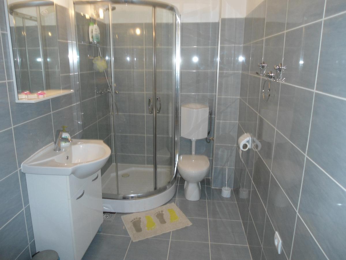 Apartment Bella Vista Калі Екстер'єр фото